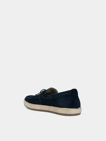 Слипоны и мокасины Geox Pantelleria модель U35DWA-00022-C4002 Фото