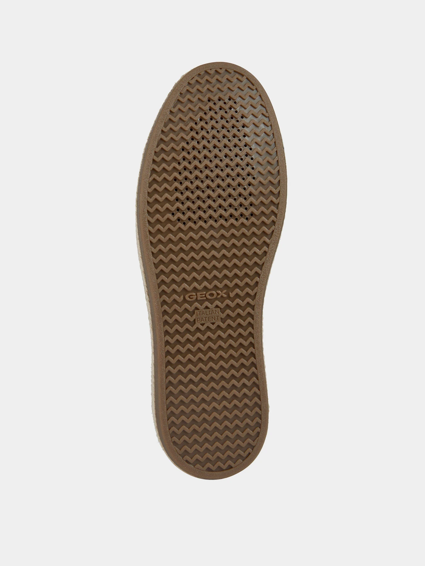 Слипоны и мокасины Geox Pantelleria модель U35DWB-0006K-C4002 Слипоны и мокасины Geox Pantelleria модель U35DWB-0006K-C4002 Фото