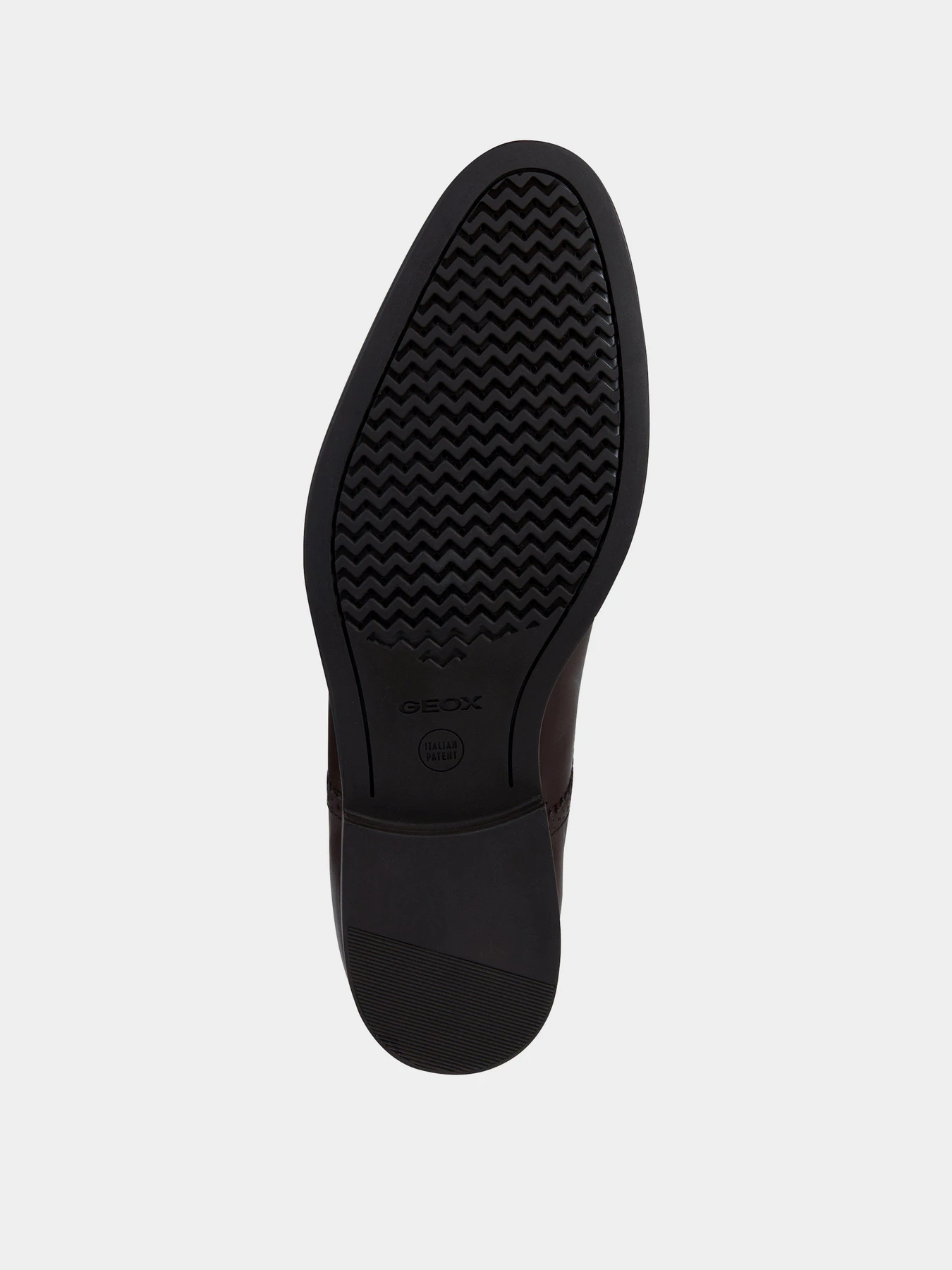 Туфли и лоферы Geox HAMPSTEAD модель U35E3B-00043-C6006 Туфли и лоферы Geox HAMPSTEAD модель U35E3B-00043-C6006 Фото