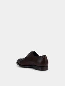 Туфли и лоферы Geox HAMPSTEAD модель U35E3B-00043-C6006 Фото