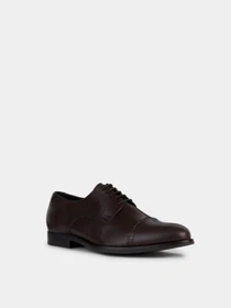 Туфли и лоферы Geox HAMPSTEAD модель U35E3B-00043-C6006 Фото