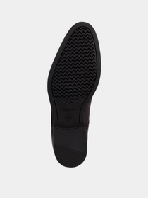 Туфли и лоферы Geox HAMPSTEAD модель U35E3B-00043-C6006 Фото