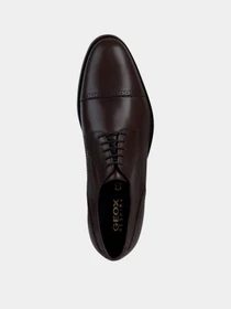 Туфли и лоферы Geox HAMPSTEAD модель U35E3B-00043-C6006 Фото