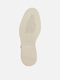 Туфли и лоферы Geox Gubbio модель U35EEA-00022-C4002 Фото