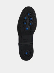 Туфли и лоферы Geox модель U35EFA-00022-C4002 Фото