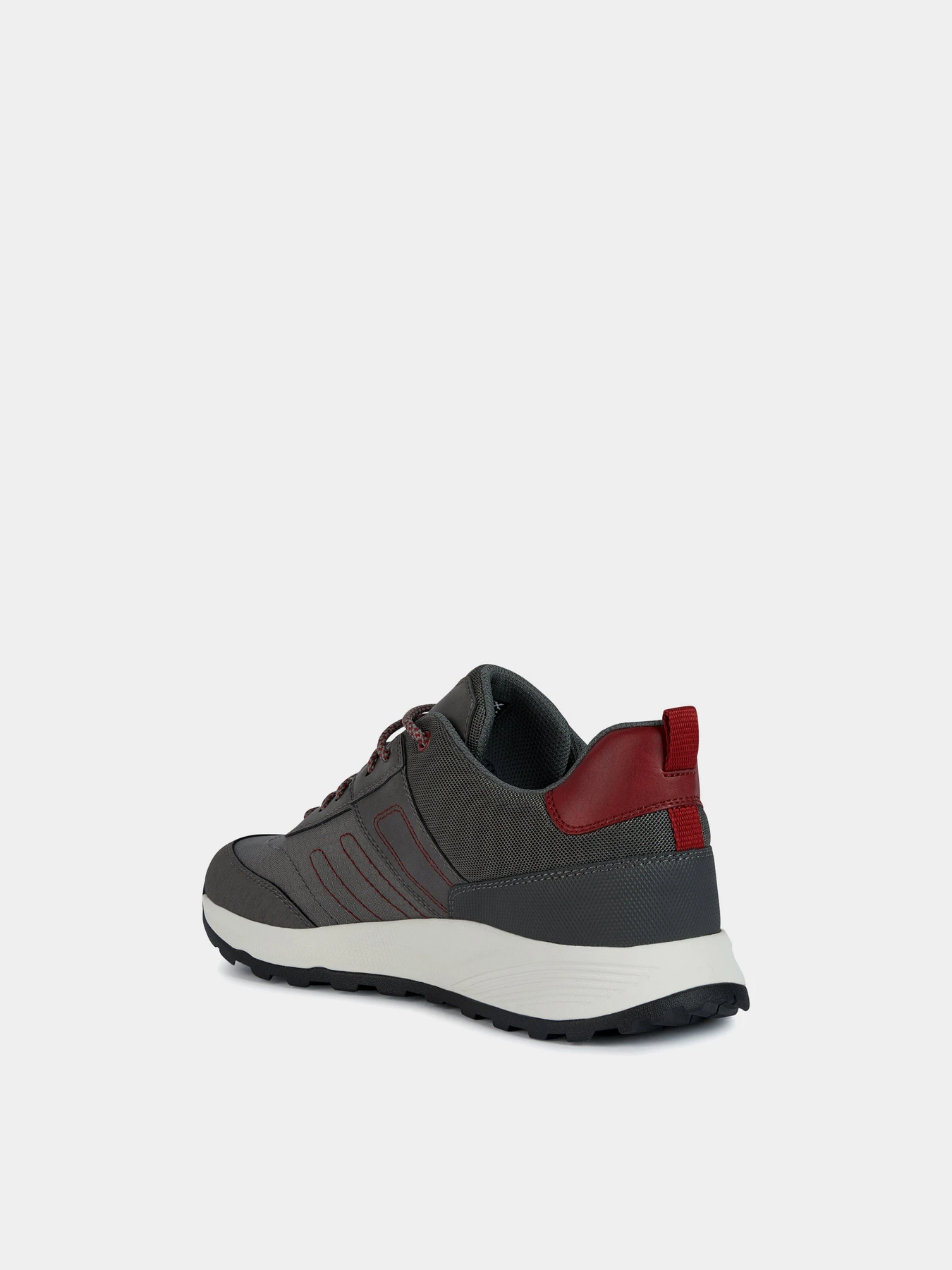 Кроссовки Geox Terrestre модель U35EZA-011ME-C1006 Кроссовки Geox Terrestre модель U35EZA-011ME-C1006 Фото