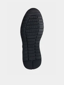 Кроссовки Geox MOLVENO модель U35F1A-022FU-C9999 Фото