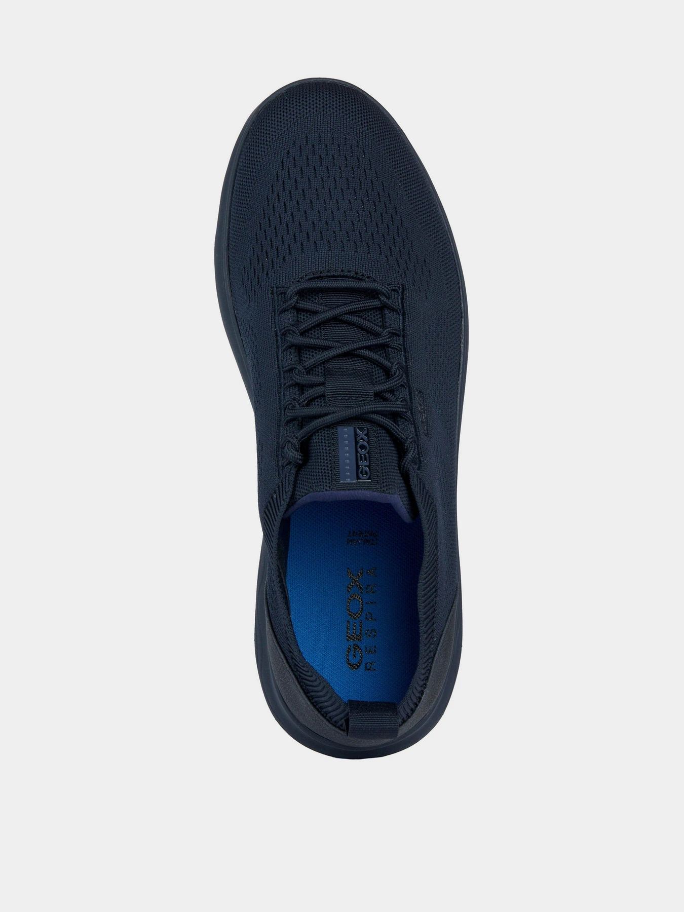 Кросівки Geox модель U15BYA-0006K-CF44K Кросівки Geox модель U15BYA-0006K-CF44K Фото