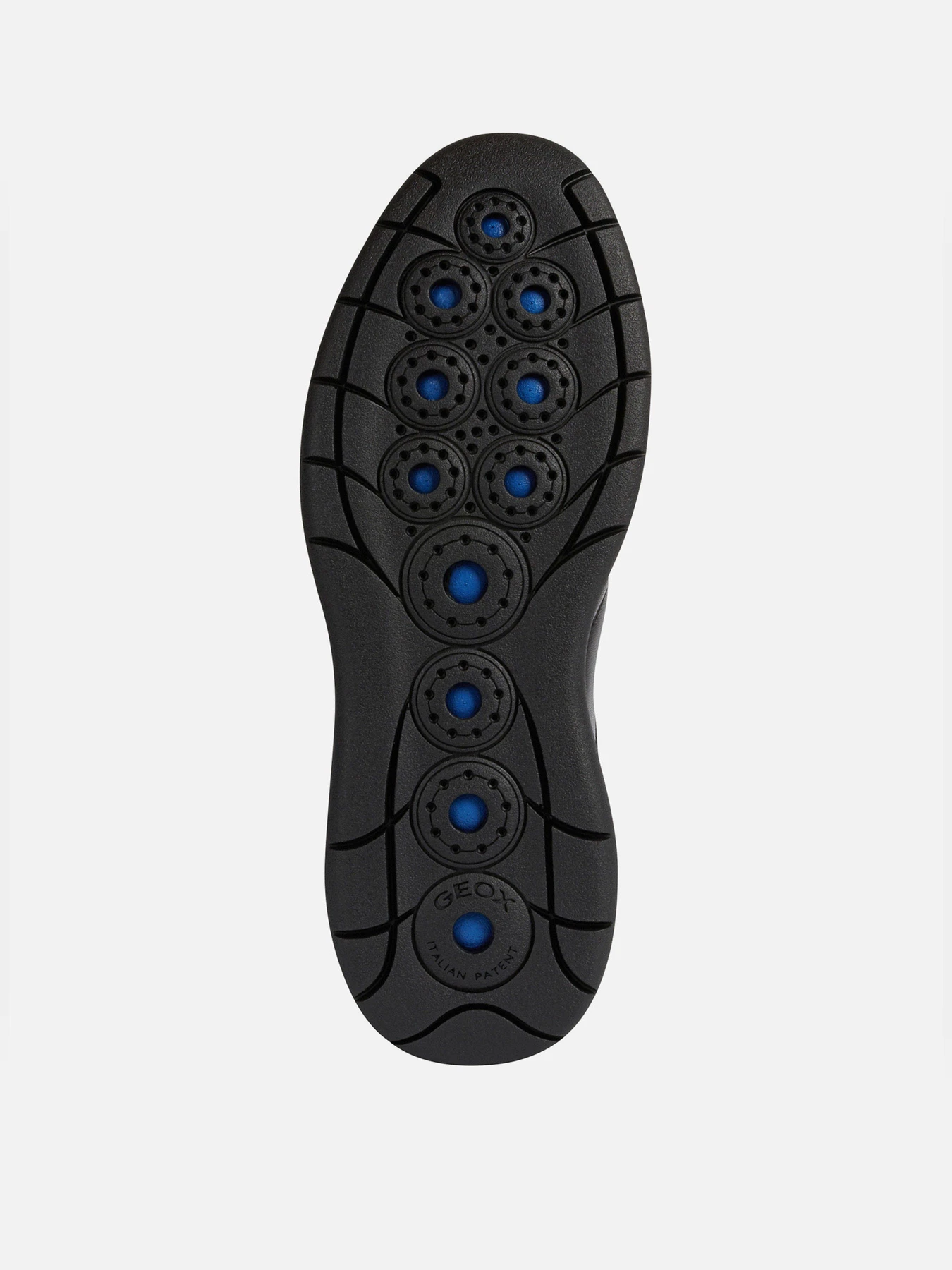 Кроссовки Geox модель U16BXC-000LM-C9999 Кроссовки Geox модель U16BXC-000LM-C9999 Фото