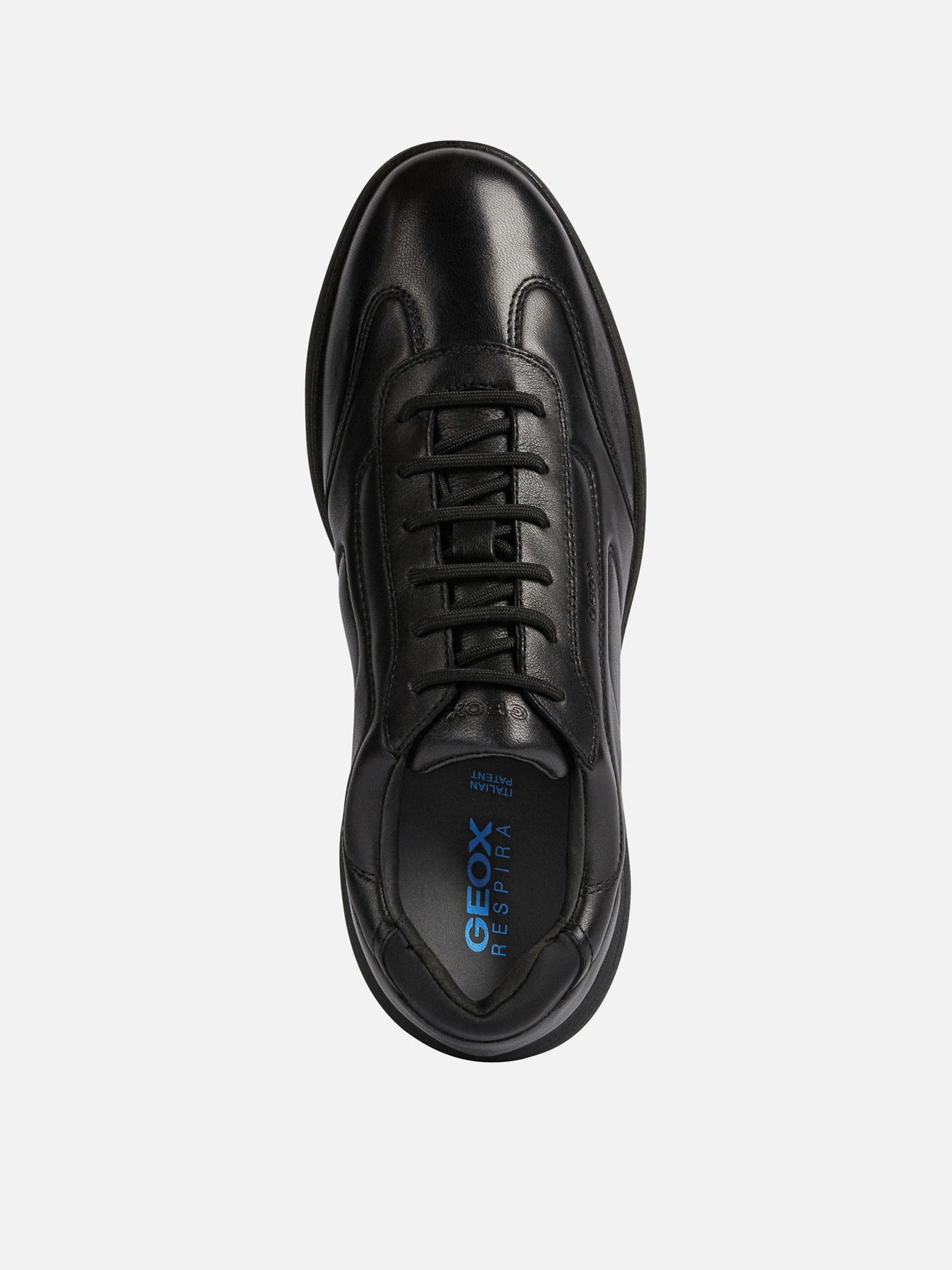 Кроссовки Geox модель U16BXC-000LM-C9999 Кроссовки Geox модель U16BXC-000LM-C9999 Фото