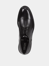 Туфли и лоферы Geox модель U26CGA-00043-C9999 Фото