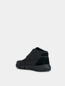 Ботинки и сапоги Geox Adacter модель U26F6A-000FF-C9999 Фото