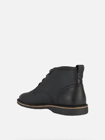 Ботинки и сапоги Geox Zal модель U26U5A-000CL-C9999 Фото