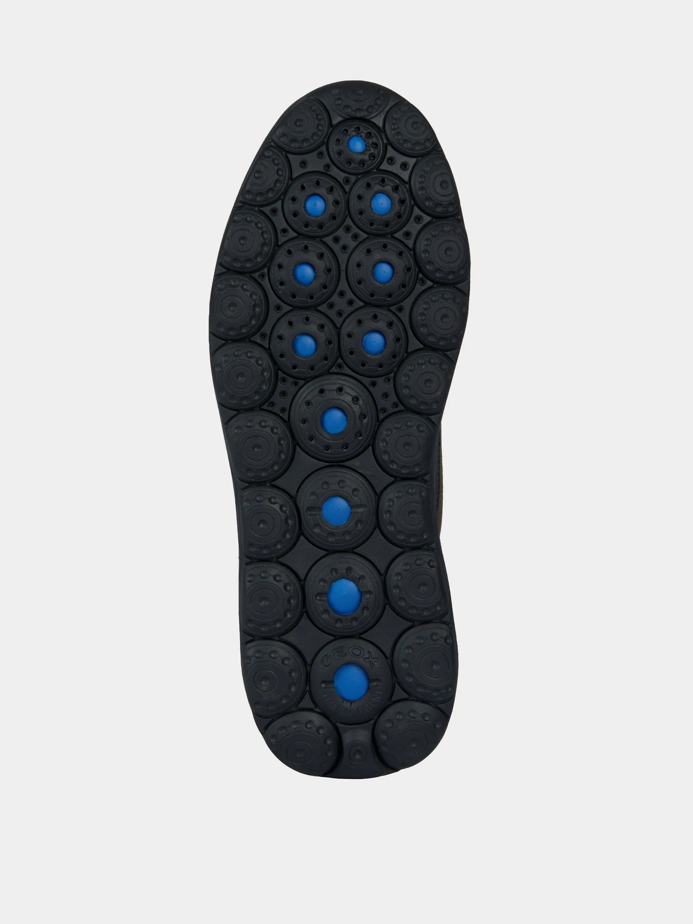 Кроссовки Geox Spherica модель U35BYA-0006K-C3277 Фото