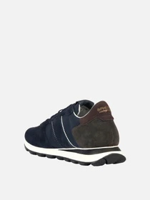 Кроссовки Geox Spherica V Series A модель U3612A-022FU-CF4L6 Фото