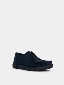 Туфли и лоферы Geox модель U3646A-00022-C4002 Фото
