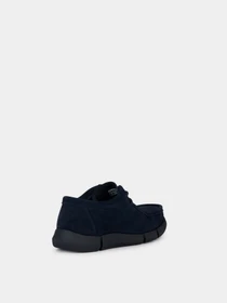 Туфли и лоферы Geox модель U3646A-00022-C4002 Фото