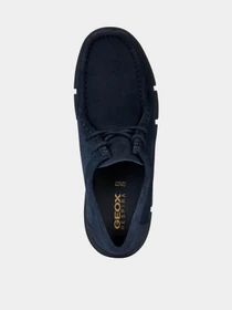 Туфли и лоферы Geox модель U3646A-00022-C4002 Фото