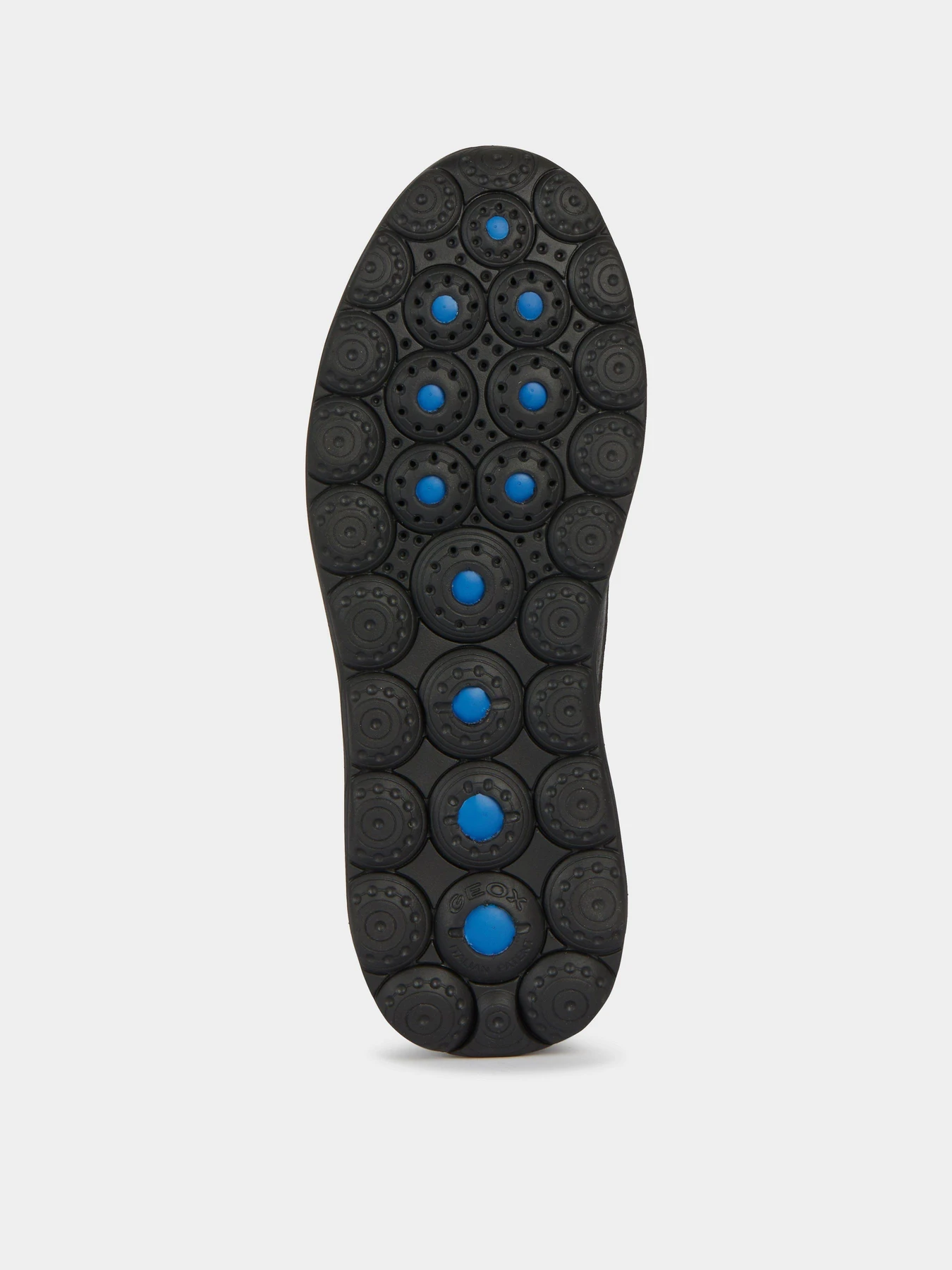 Кроссовки Geox Spherica модель U36BYB-00034-C9999 Кроссовки Geox Spherica модель U36BYB-00034-C9999 Фото