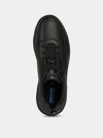 Кроссовки Geox Spherica модель U36BYB-00034-C9999 Фото