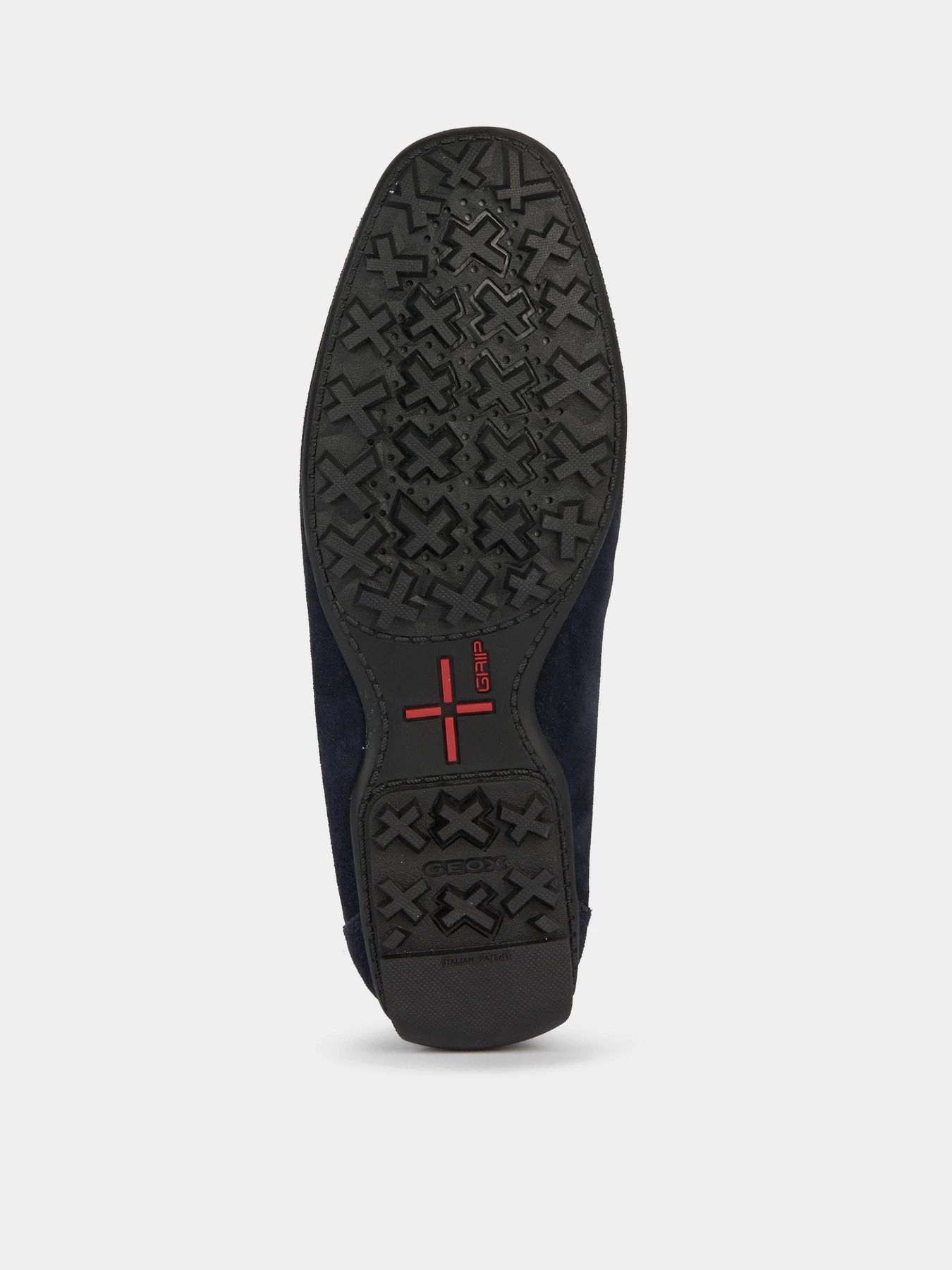 Сліпони та мокасини Geox Kosmopolis + Grip модель U36CFA-00022-C4002 Фото