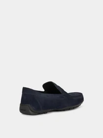Сліпони та мокасини Geox Kosmopolis + Grip модель U36CFA-00022-C4002 Фото