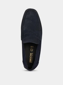 Сліпони та мокасини Geox Kosmopolis + Grip модель U36CFA-00022-C4002 Фото