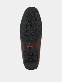 Сліпони та мокасини Geox Kosmopolis + Grip модель U36CFA-00046-C6006 Фото