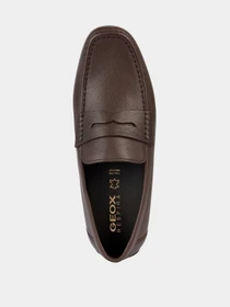 Сліпони та мокасини Geox Kosmopolis + Grip модель U36CFA-00046-C6006 Фото