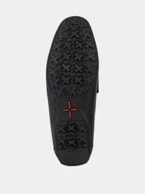 Слипоны и мокасины Geox Kosmopolis + Grip модель U36CFA-00046-C9999 Фото