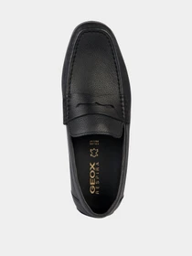 Слипоны и мокасины Geox Kosmopolis + Grip модель U36CFA-00046-C9999 Фото