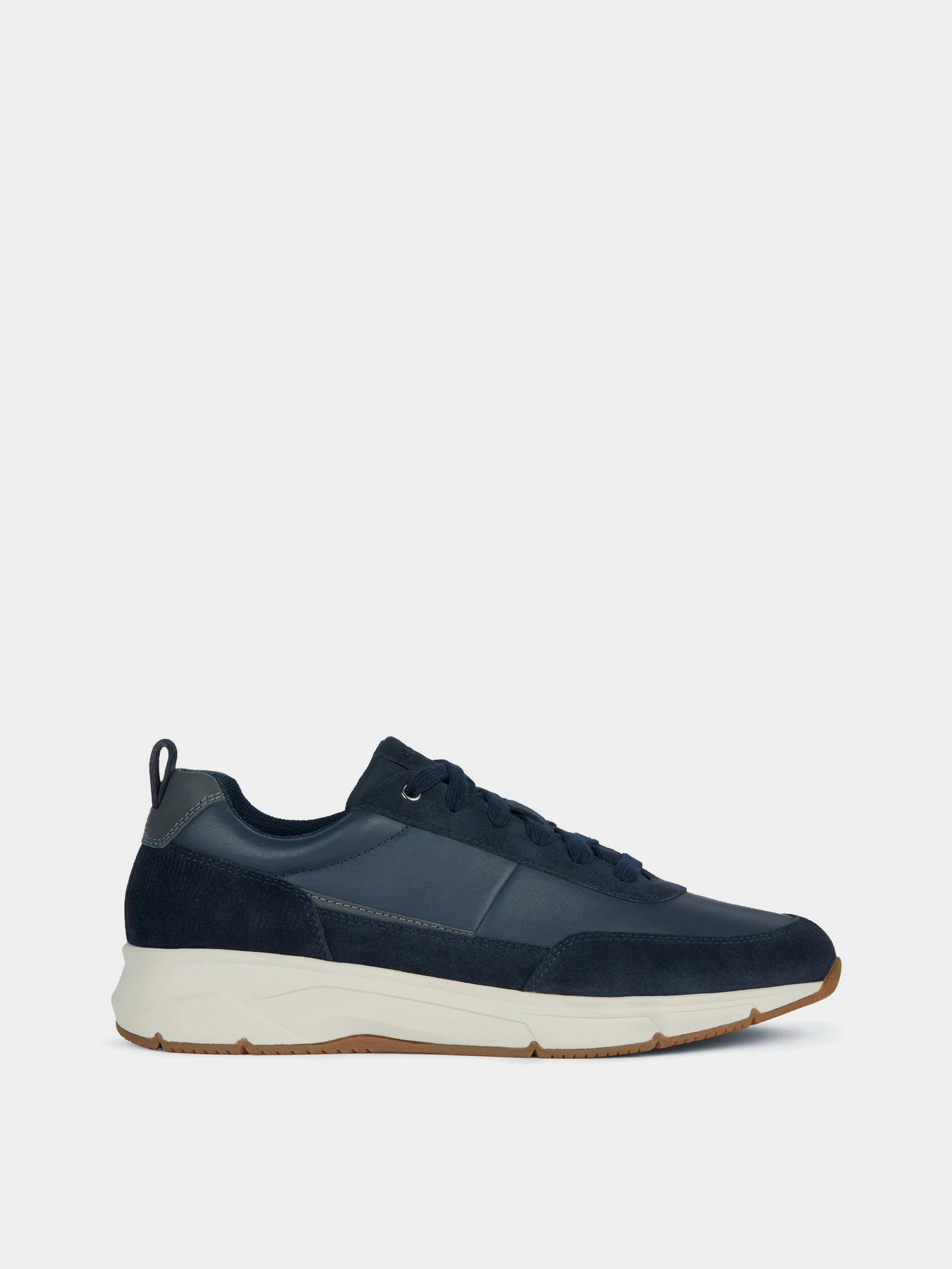 Кросівки Geox Radente модель U36CZA-02285-C4002 Кросівки Geox Radente модель U36CZA-02285-C4002 Фото