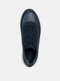 Кросівки Geox Radente модель U36CZA-02285-C4002 Фото