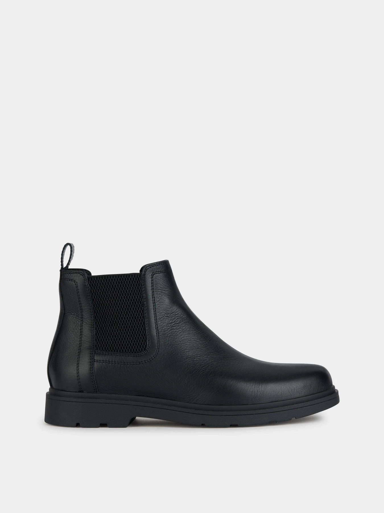 Ботинки и сапоги Geox Spherica модель U36D1C-00046-C9999 Ботинки и сапоги Geox Spherica модель U36D1C-00046-C9999 Фото