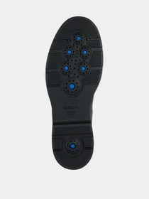 Ботинки и сапоги Geox Spherica модель U36D1C-00046-C9999 Фото