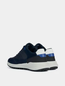 Кросівки Geox Pg1x Abx модель U36E0A-02285-C4002 Фото