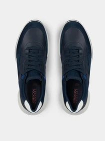 Кросівки Geox Pg1x Abx модель U36E0A-02285-C4002 Фото