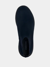 Ботинки и сапоги Geox Portello модель U36E1A-022EK-C4002 Фото