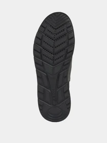 Ботинки и сапоги Geox Portello модель U36E1A-022EK-C6372 Фото