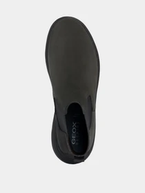Ботинки и сапоги Geox Portello модель U36E1A-022EK-C6372 Фото