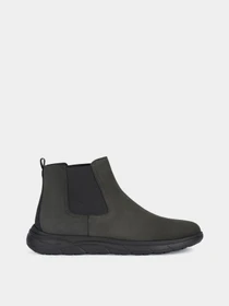 Ботинки и сапоги Geox Portello модель U36E1A-022EK-C6372 Фото