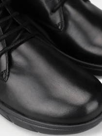 Ботинки и сапоги Geox Portello модель U36E1B-00043-C9999 Фото