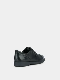 Туфли и лоферы Geox модель U36EFA-00043-C9999 Фото