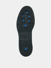 Туфли и лоферы Geox модель U36EFA-00043-C9999 Фото