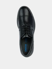 Туфли и лоферы Geox модель U36EFA-00043-C9999 Фото