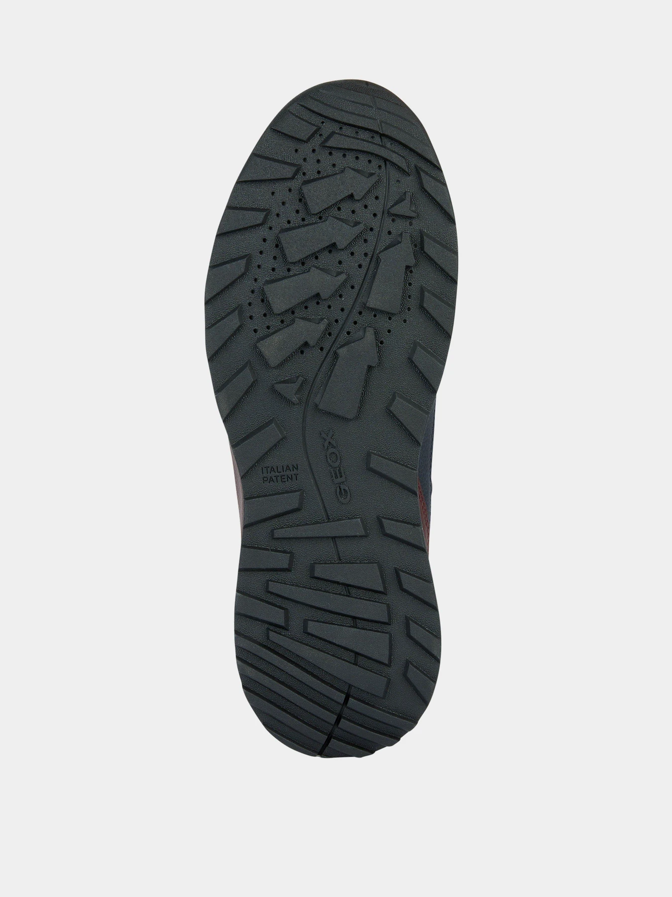 Кроссовки Geox Terrestre Abx модель U36EZC-0MEBU-C4335 Кроссовки Geox Terrestre Abx модель U36EZC-0MEBU-C4335 Фото