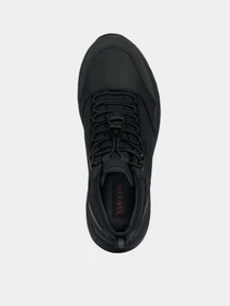 Ботинки и сапоги Geox Sterrato Abx модель U36F0A-00035-C9999 Фото