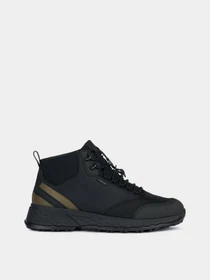Ботинки и сапоги Geox Sterrato Abx модель U36F0A-00035-C9999 Фото