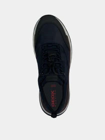 Кроссовки Geox Sterrato модель U36F0C-00035-C4002 Фото