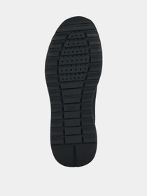 Кроссовки Geox Molveno модель U36F1A-0EKFU-C9997 Фото